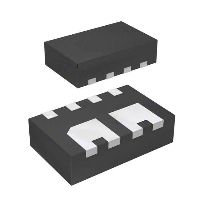 MOSFET 2N-CH 30V 8MLP MICROFET MOSFET 2N-CH 30V 8MLP MICROFET