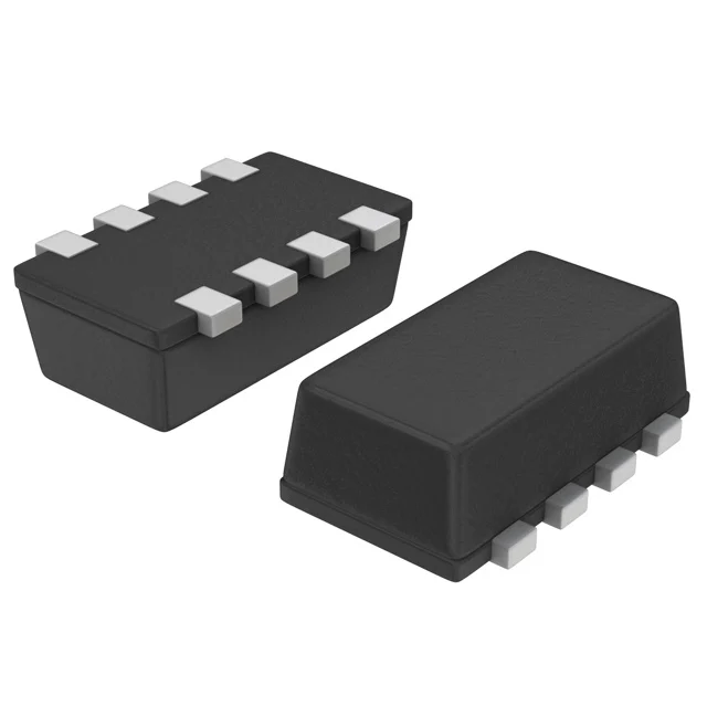 MOSFET 2P-CH 20V 2.9A CHIPFET MOSFET 2P-CH 20V 2.9A CHIPFET