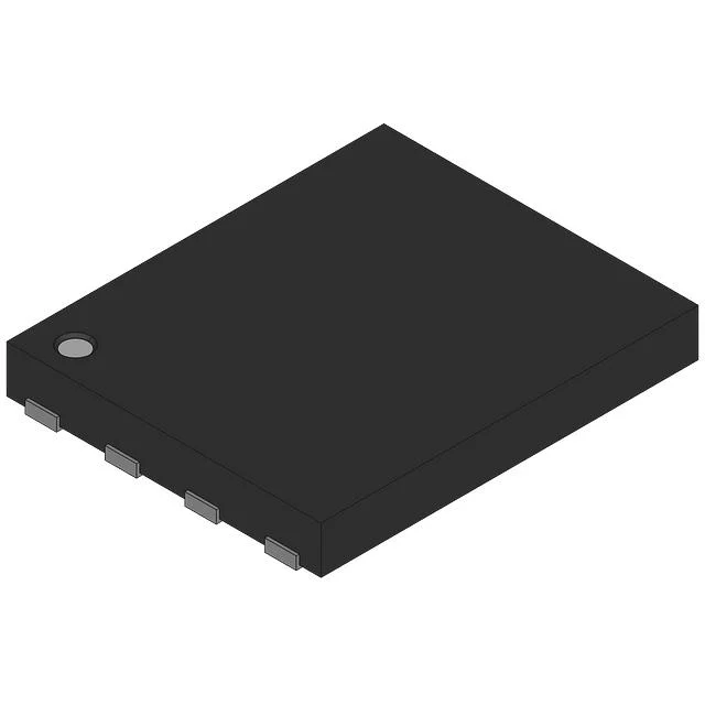 MOSFET 2N-CH 40V 60A 8TDSON MOSFET 2N-CH 40V 60A 8TDSON