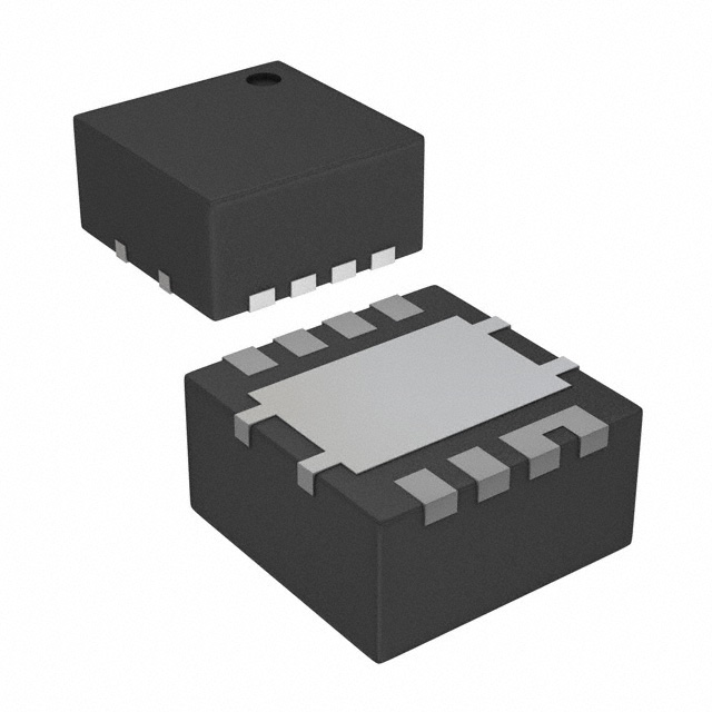 MOSFET 2N-CH 25V 20A 8LSON MOSFET 2N-CH 25V 20A 8LSON