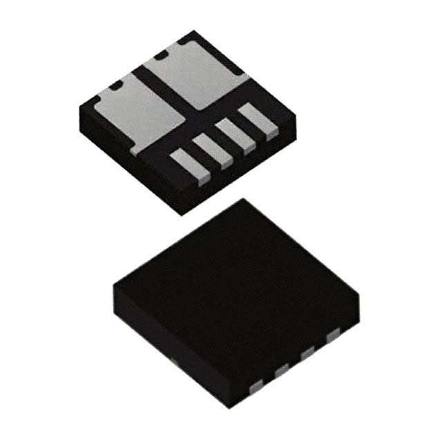 MOSFET 2N-CH 30V 60A PWRPAK1212