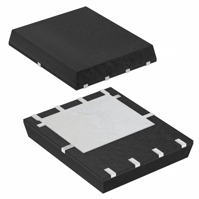 MOSFET 2N-CH 60V 8.2A PWRDI50 MOSFET 2N-CH 60V 8.2A PWRDI50