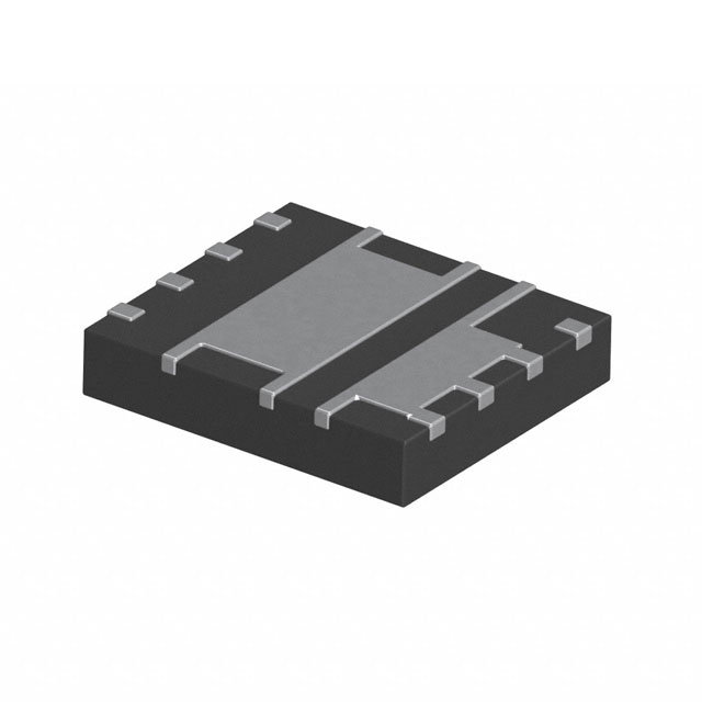 MOSFET 2N-CH 25V 19A/41A TISON8 MOSFET 2N-CH 25V 19A/41A TISON8
