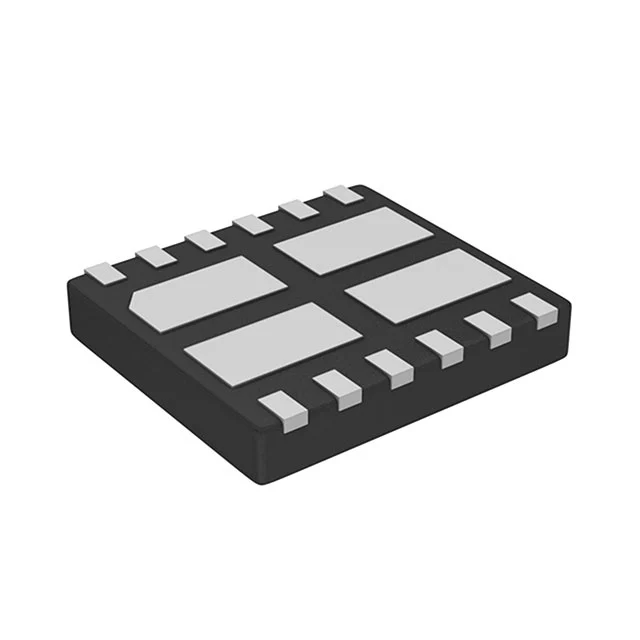 MOSFET 4N-CH 60V 14.8A 12VDFN MOSFET 4N-CH 60V 14.8A 12VDFN