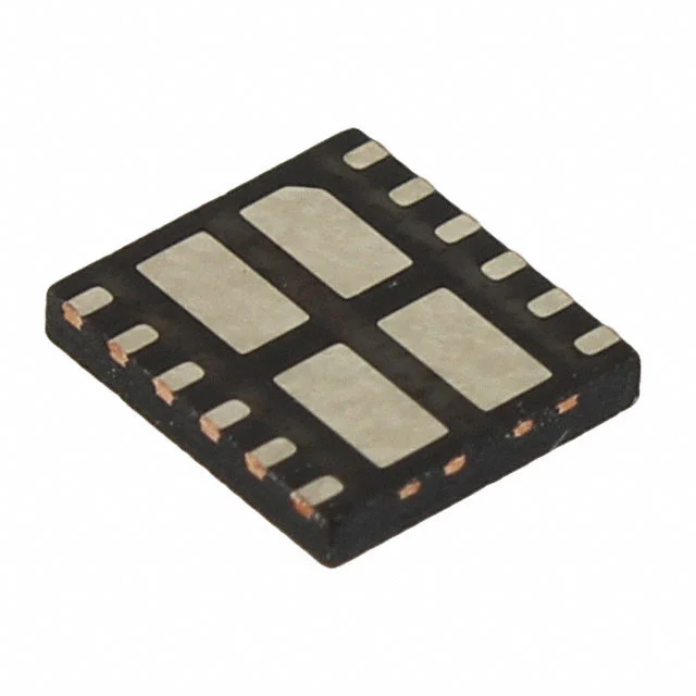 MOSFET 2N/2P-CH 100V/80V 12MLP MOSFET 2N/2P-CH 100V/80V 12MLP