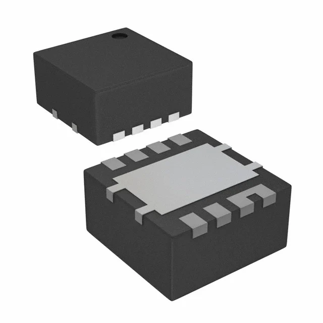 MOSFET 2N-CH 30V 40A 8LSON MOSFET 2N-CH 30V 40A 8LSON