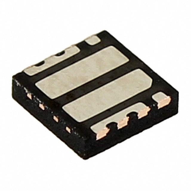 MOSFET 2N-CH 60V 8.2A 8PWR33 MOSFET 2N-CH 60V 8.2A 8PWR33