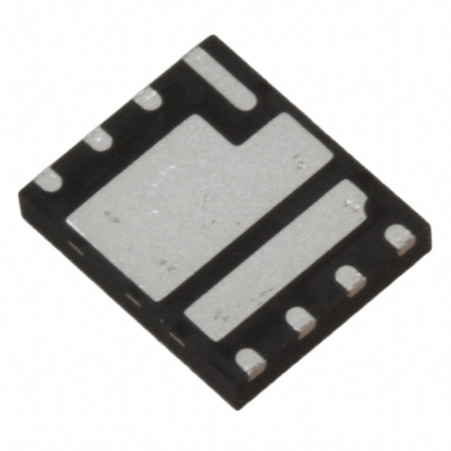 MOSFET 2N-CH 25V 64A/145A PQFN MOSFET 2N-CH 25V 64A/145A PQFN