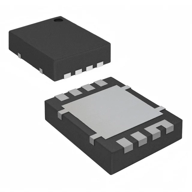 MOSFET 2N-CH 25V 40A 8LSON MOSFET 2N-CH 25V 40A 8LSON