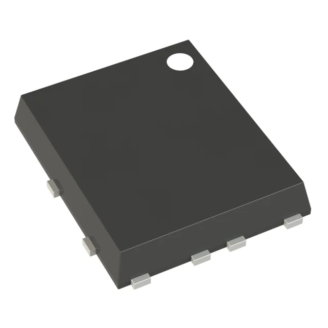 MOSFET 2N-CH 60V 21A 8DFN MOSFET 2N-CH 60V 21A 8DFN