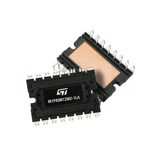 MOSFET 2N-CH 650V 64A 9ACEPACK MOSFET 2N-CH 650V 64A 9ACEPACK