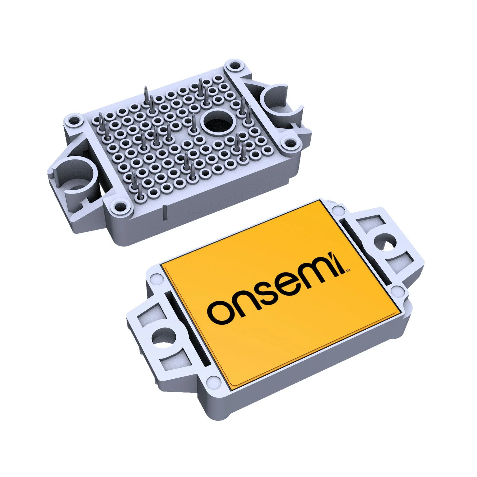 MOSFET 4N-CH 1200V 149A 34PIM