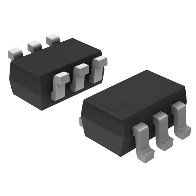 MOSFET 2N-CH 50V 0.36A SOT363 MOSFET 2N-CH 50V 0.36A SOT363