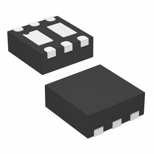 MOSFET 2N-CH 30V 4.5A PPAK8X8 MOSFET 2N-CH 30V 4.5A PPAK8X8