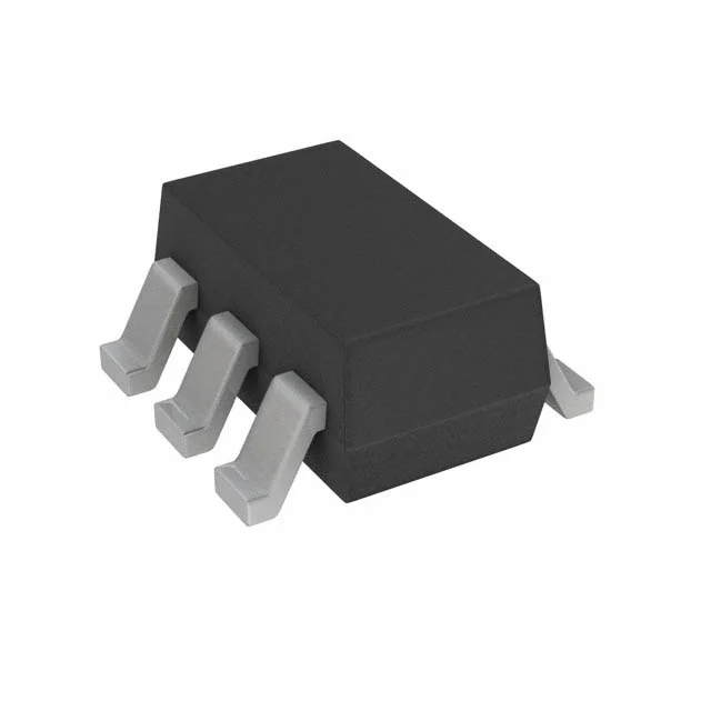 MOSFET 2P-CH 60V 0.3A SOT23-6 MOSFET 2P-CH 60V 0.3A SOT23-6
