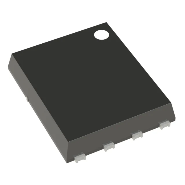 MOSFET 2N-CH 30V 8A 8TDSON