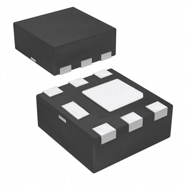 MOSFET P-CH 12V 10A 6MICROFET MOSFET P-CH 12V 10A 6MICROFET