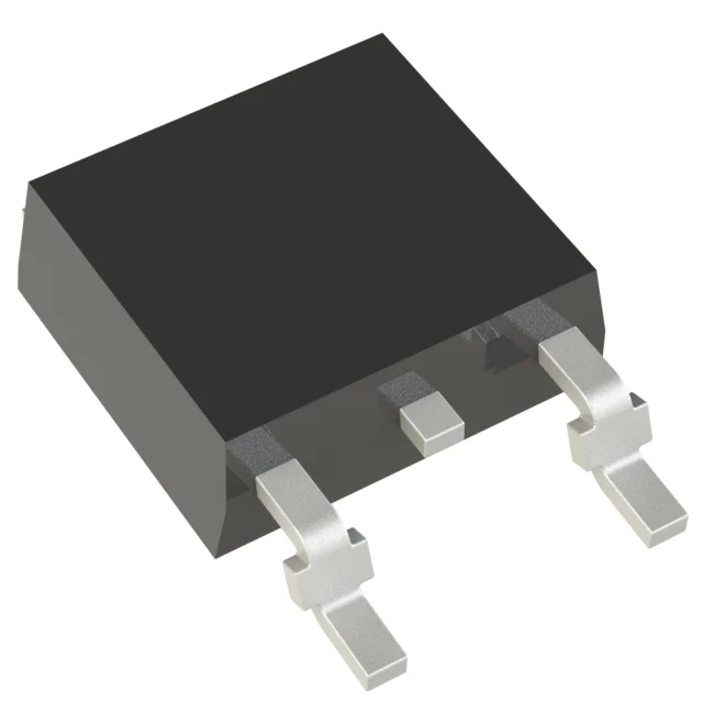 MOSFET N-CH 60V 6A TO252-3 MOSFET N-CH 60V 6A TO252-3