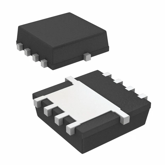 MOSFET P-CH 30V 35A PPAK1212-8