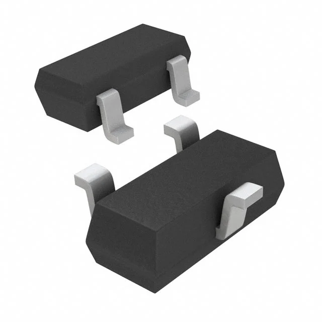 JFET N-CH 40V SOT23 JFET N-CH 40V SOT23