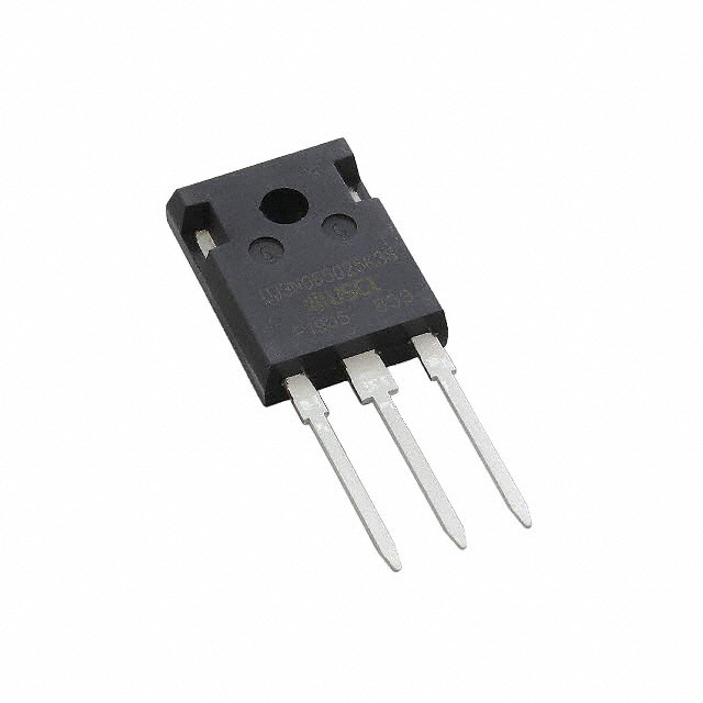 JFET N-CH 650V 85A TO247-3