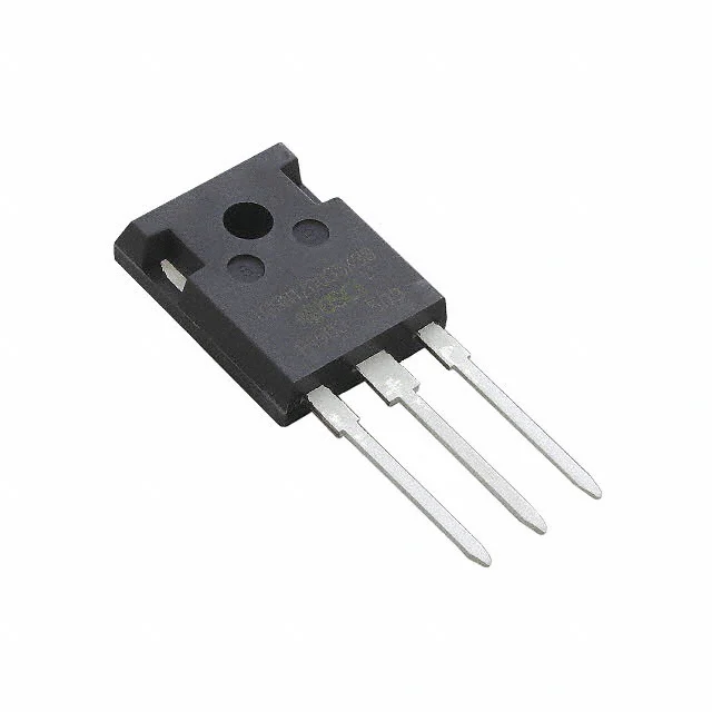 JFET N-CH 1200V 63A TO247-3 JFET N-CH 1200V 63A TO247-3