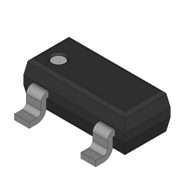 RF MOSFET RF MOSFET