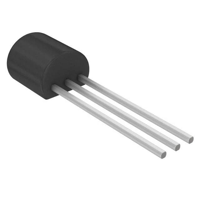 RF MOSFET JFET 20V TO92