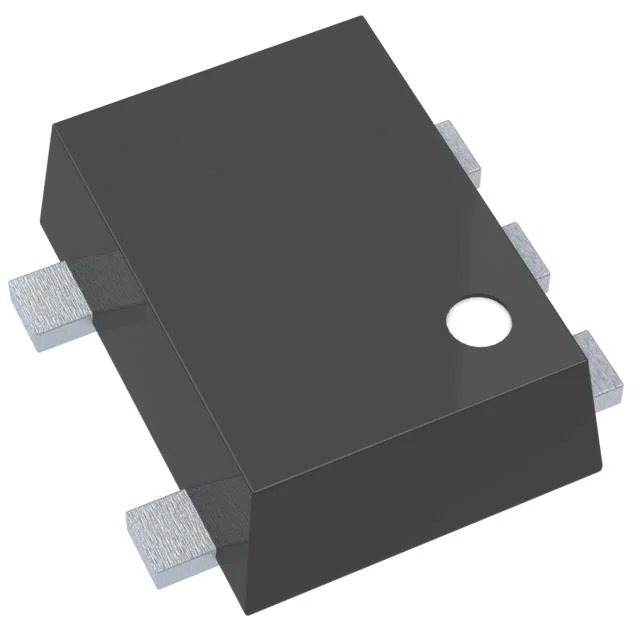 TRANSISTOR BRT NPN/PNP SOT-553