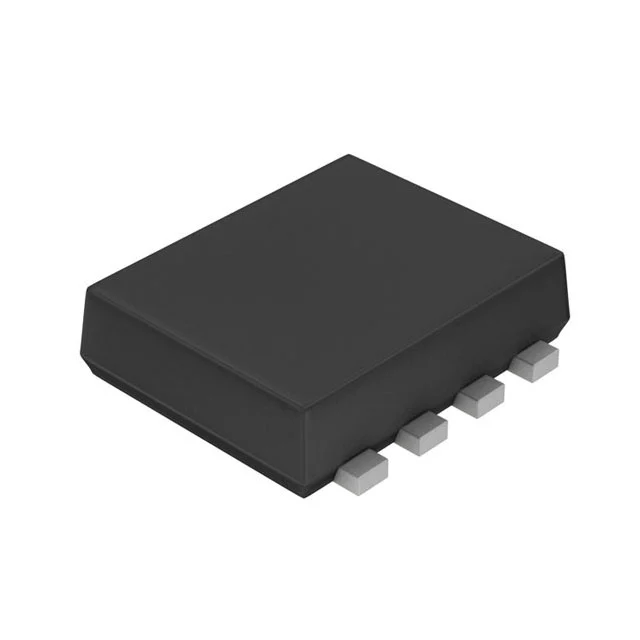 MOSFET/TRANS P-CH/PNP TSMT8