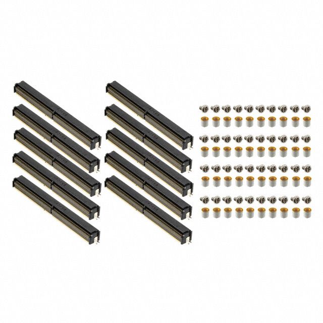 KIT EDM CONN/STANDOFF/SCREWS KIT EDM CONN/STANDOFF/SCREWS