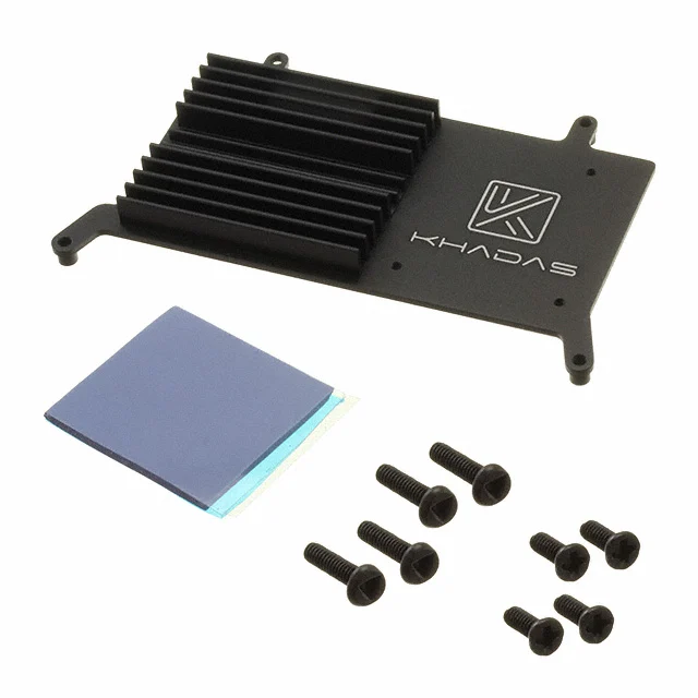 HEATSINK FOR VIM & EDGE SBC HEATSINK FOR VIM & EDGE SBC