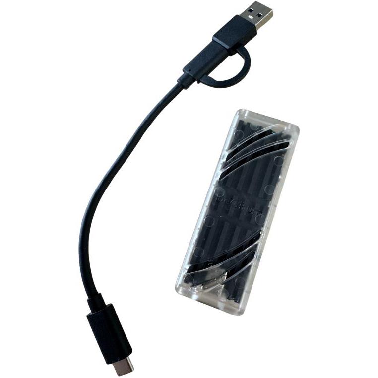 AI Accel USB Module Trans 3 TOPS AI Accel USB Module Trans 3 TOPS