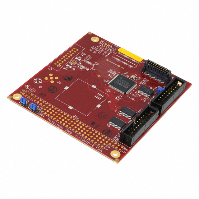 SUMIT-104, 2 RS232 & 2 GEN PUR. SUMIT-104, 2 RS232 & 2 GEN PUR.