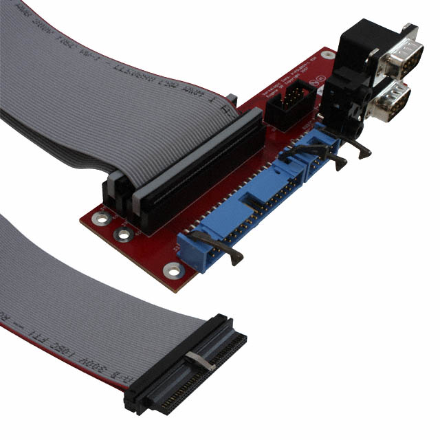 I/O ASSY & PADDLEBOARD/COBRA I/O ASSY & PADDLEBOARD/COBRA