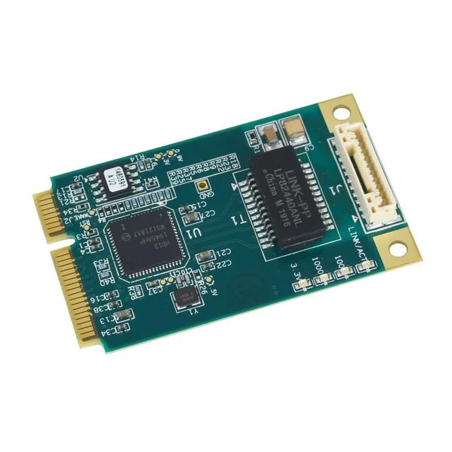 MiniCard 36 Digital I/O w/cable MiniCard 36 Digital I/O w/cable