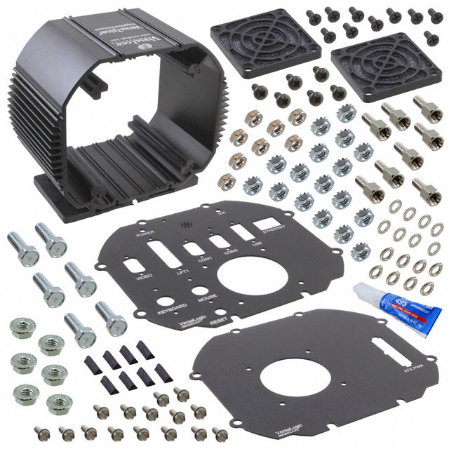 VERSATAINER I. 4 SIZE. VERSATAINER I. 4 SIZE.