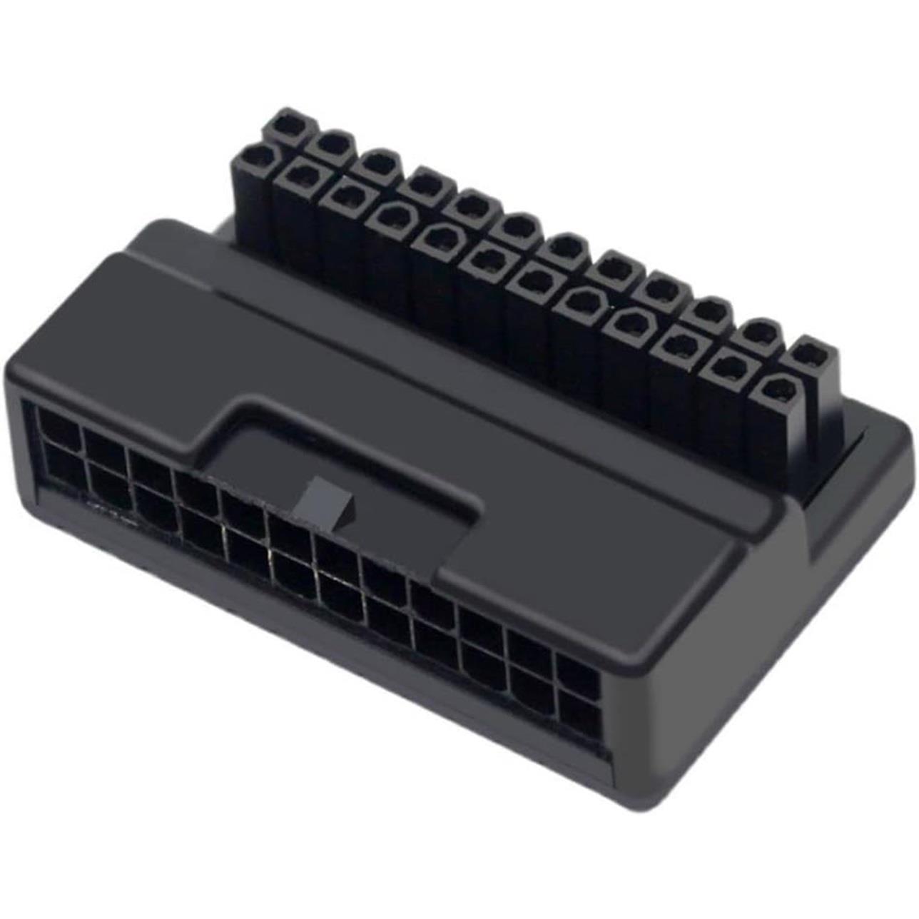 ATX 24-PIN 90 ANGLE POWER ADAPT ATX 24-PIN 90 ANGLE POWER ADAPT