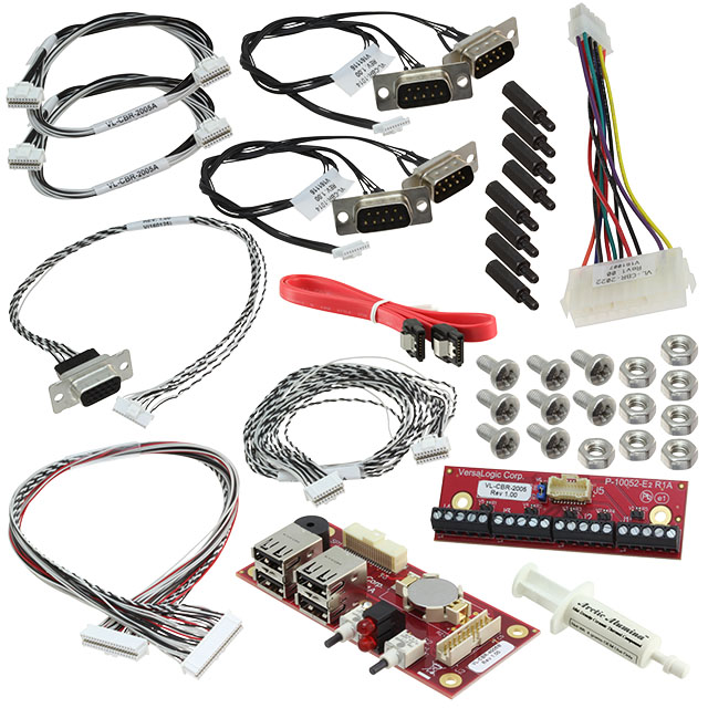 CABLE KIT VIPER EBX-38