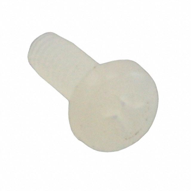 10 PACK NYLON SCREWS 10 PACK NYLON SCREWS