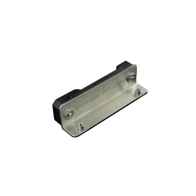 PITRAY CLIP DIN RAIL MOUNT (COMP