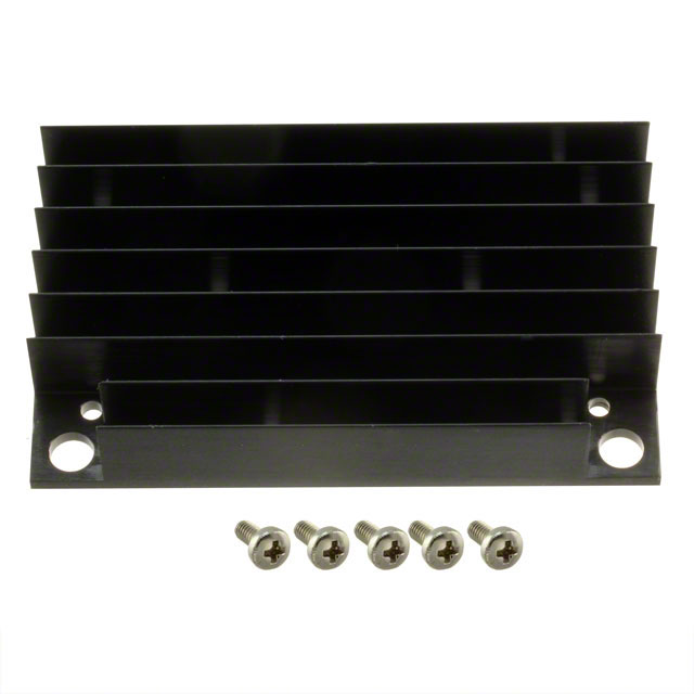 PASSIVE HEAT SINK FOR EPM-31 PASSIVE HEAT SINK FOR EPM-31
