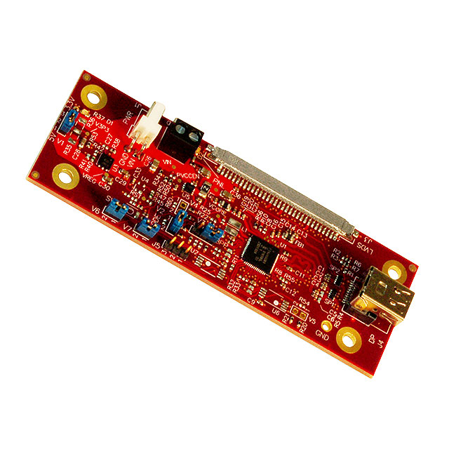 VIDEO DISPLAY CONVERTER VIDEO DISPLAY CONVERTER