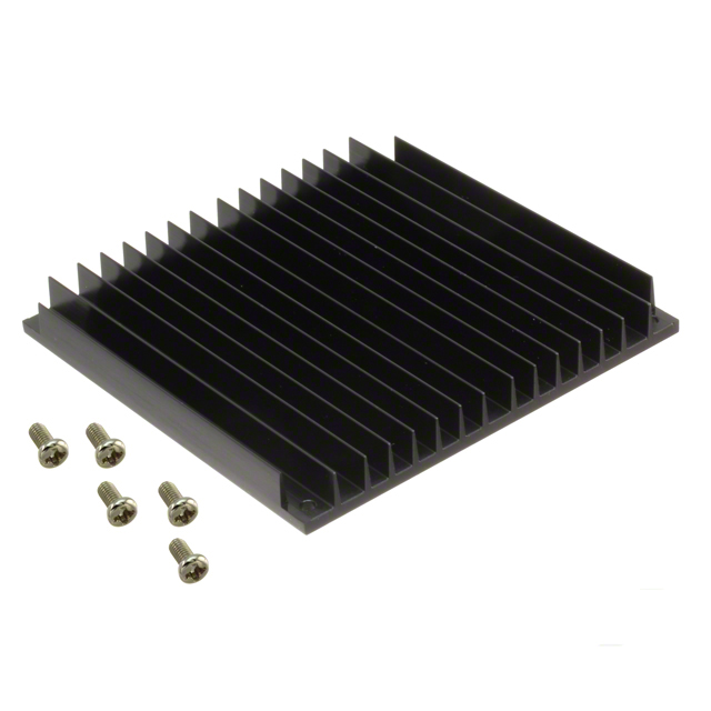 PASSIVE HEAT SINK PASSIVE HEAT SINK