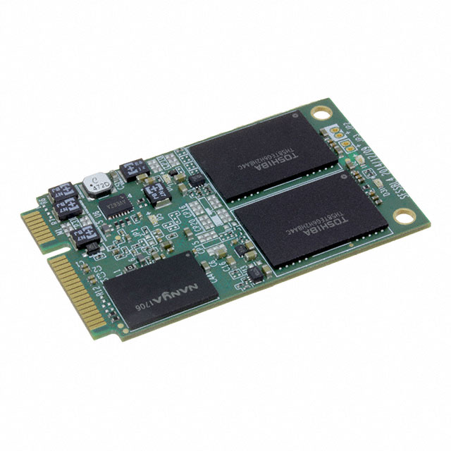 16 GB MSATA DRIVE MINIPCIE IT