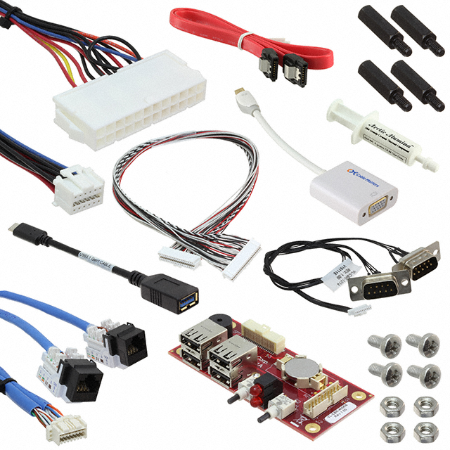 CABLE KIT LION EPME-42