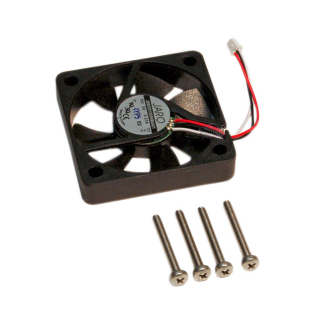 ACCY HDW-406 COOLING FAN EPME-30