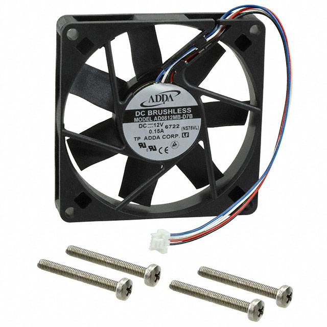 COOLING FAN 12V COOLING FAN 12V