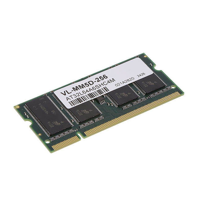 DRAM 256 MB PC-2700 SODIMM DDR DRAM 256 MB PC-2700 SODIMM DDR