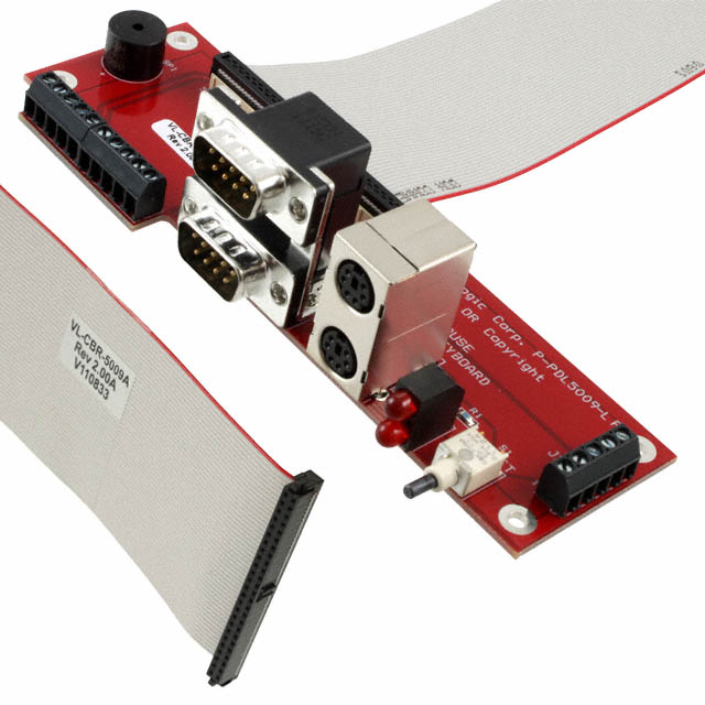 I/O ASSY & PADDLEBOARD/TOMCAT I/O ASSY & PADDLEBOARD/TOMCAT